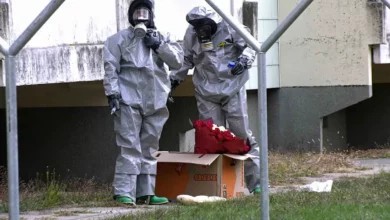 Букет троянд, після розпакування якого українку госпіталізували в Німеччині