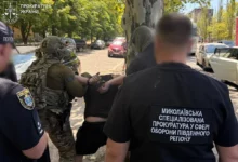 Автомобілі у справі про продаж гуманітарної допомоги для Сил оборони в Миколаєві