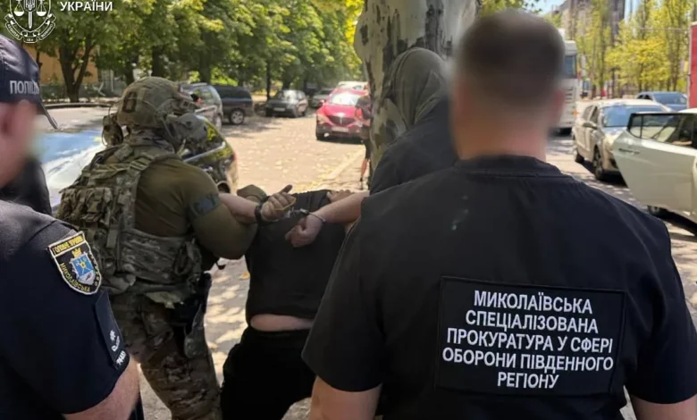 Автомобілі у справі про продаж гуманітарної допомоги для Сил оборони в Миколаєві