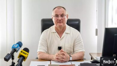 Директор Миколаївводоканалу Геннадій Ізюмов