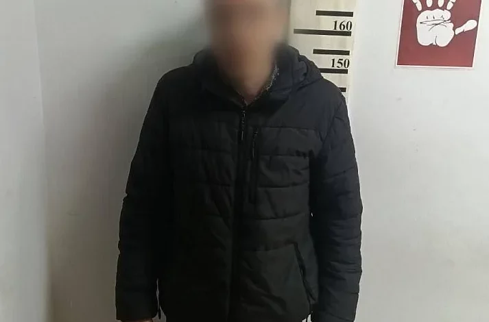 Чоловік утік після сексуального насильства над 11-річною дівчинкою