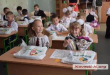 Освітня мережа Миколаєва на 2026/2027 навчальний рік