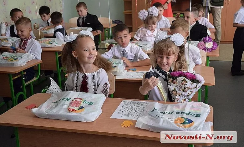 63 школи й 43 дитсадки: яку освітню мережу затвердять у Миколаєві