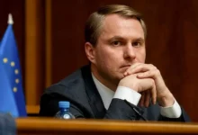 Звільнення Руслана Кравченка з посади генерального прокурора України