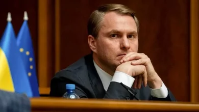 Звільнення Руслана Кравченка з посади генерального прокурора України