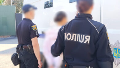 Затримана за підозрою у вбивстві родички в Одесі