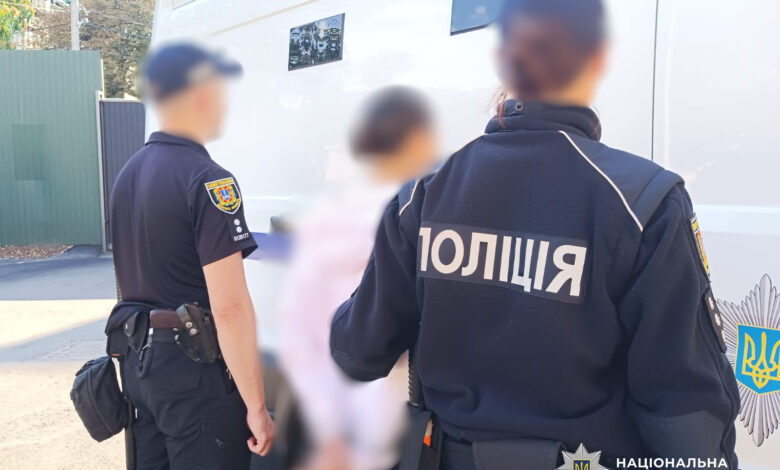 Безліч ударів ножем у спину: в Одесі вбили жінку