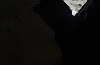 Учасники пошукової операції розшукують 11-річного Дмитра Загоруйка на Вознесенщині