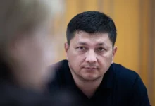 Віталій Кім розповів про призначення відповідальних за ветеранську політику у державних органах