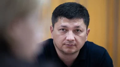 Віталій Кім розповів про призначення відповідальних за ветеранську політику у державних органах