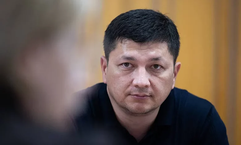 Віталій Кім розповів про призначення відповідальних за ветеранську політику у державних органах