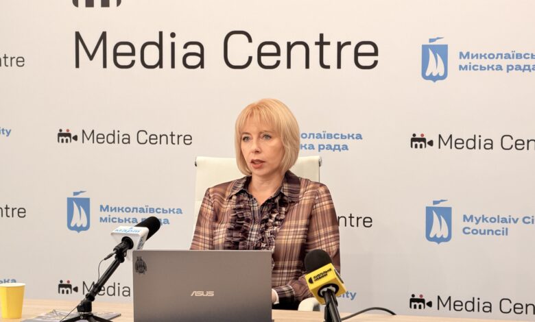Три ліцеї не набрали по два 10-ті класи: мережу Миколаєва можуть змінити