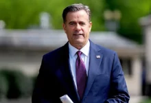 Джон Реткліфф може перебрати ключову роль у переговорах США, Росії та України