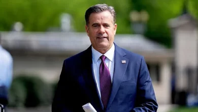 Джон Реткліфф може перебрати ключову роль у переговорах США, Росії та України