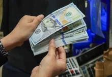 Прогноз курсу долара в Україні на 2027 рік
