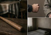 Ілюстративне зображення до новини: Смертельно побив співмешканку битою: на Миколаївщині чоловік вигадав історію для 102