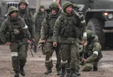Командир 1-го окремого штурмового полку Дмитро Філатов про можливий сценарій просування російських груп до Запоріжжя