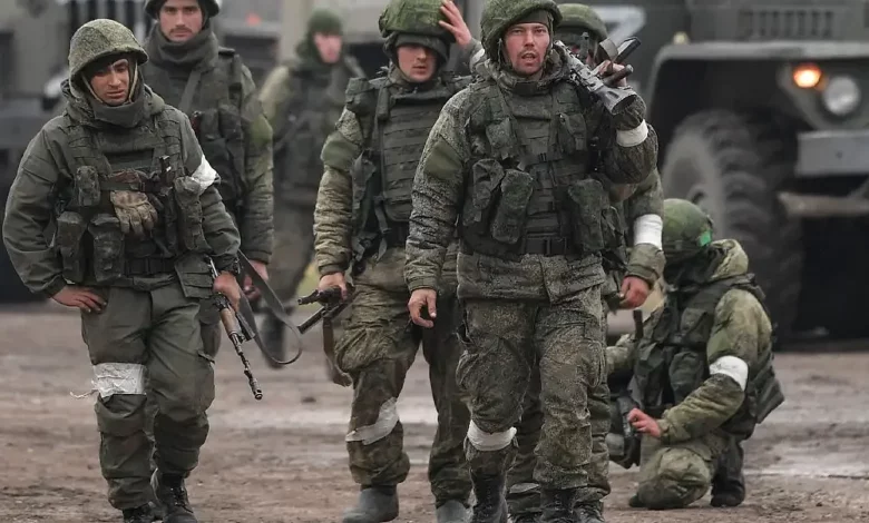 Командир 1-го окремого штурмового полку Дмитро Філатов про можливий сценарій просування російських груп до Запоріжжя