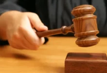Ілюстративне фото до новини про вирок військовослужбовцю ТЦК в Одесі за катування чоловіка
