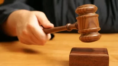 Ілюстративне фото до новини про вирок військовослужбовцю ТЦК в Одесі за катування чоловіка