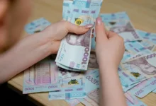 Середня зарплата в Україні та відмінності в оплаті праці за серпень 2026 року