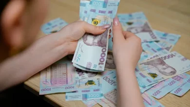 Середня зарплата в Україні та відмінності в оплаті праці за серпень 2026 року