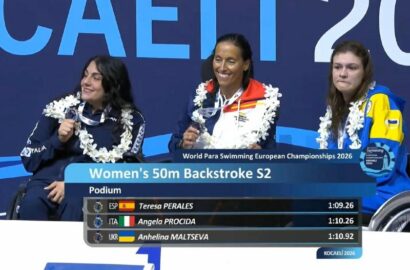 Миколаївські параплавці на чемпіонаті Європи в Туреччині