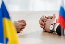 Йоганн Вадефуль заявив про можливий початок переговорів щодо завершення війни в Україні