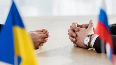 Йоганн Вадефуль заявив про можливий початок переговорів щодо завершення війни в Україні
