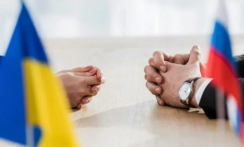 Йоганн Вадефуль заявив про можливий початок переговорів щодо завершення війни в Україні