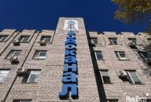 Підвищення тарифу на водовідведення у Миколаєві