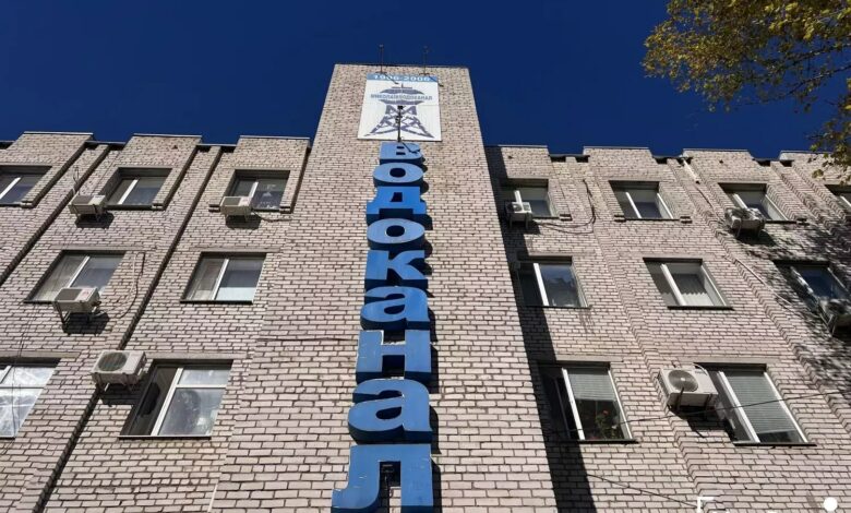 Підвищення тарифу на водовідведення у Миколаєві