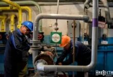 Продовження пільгових цін на природний газ до 31 березня 2027 року
