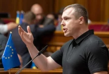 Протибалістична оборона України та розроблення ракет-перехоплювачів