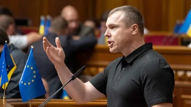 Протибалістична оборона України та розроблення ракет-перехоплювачів