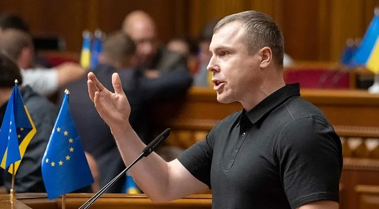 Україна зустріне зиму без власної системи перехоплення балістики