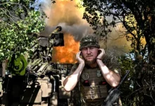 Наступальні дії Сил оборони України під час операції «Вівальді» на Донеччині