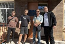 Працівники КП «Миколаївпастранс» долучилися до донорства крові