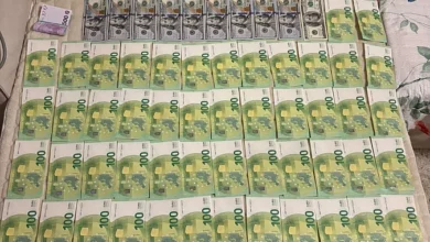 Фігуранти справи про підготовку незаконного переходу кордону зі Словаччиною