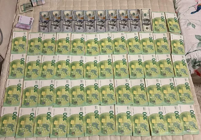 Фігуранти справи про підготовку незаконного переходу кордону зі Словаччиною