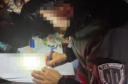 Фігуранти справи про підготовку незаконного переходу кордону зі Словаччиною