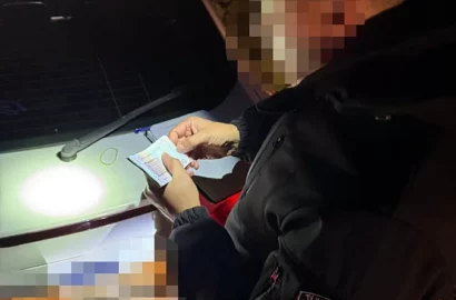 Фігуранти справи про підготовку незаконного переходу кордону зі Словаччиною