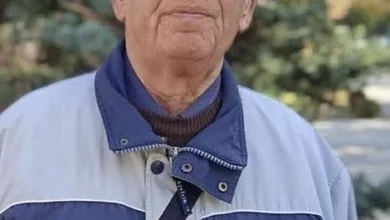 Олександр Григорович Жадан, колишній заступник голови Жовтневої районної військової адміністрації