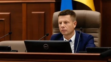 Пристрій, який Олексій Гончаренко, за його словами, знайшов у власному автомобілі