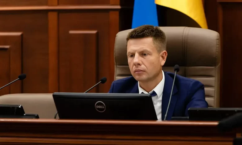 «Прослушка» у власному авто: Гончаренко викликав поліцію