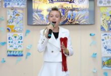 Концертно-ігрова програма для дітей до дня народження Миколаєва