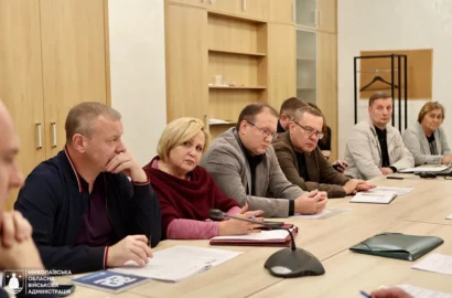 Підготовка мобільного зв’язку Миколаєва до тривалих відключень електроенергії
