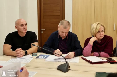 Підготовка мобільного зв’язку Миколаєва до тривалих відключень електроенергії