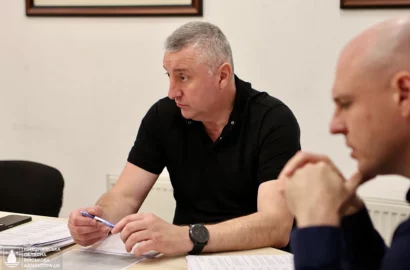 Підготовка мобільного зв’язку Миколаєва до тривалих відключень електроенергії