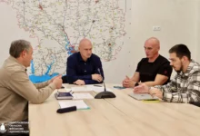 Підготовка мобільного зв’язку Миколаєва до тривалих відключень електроенергії
